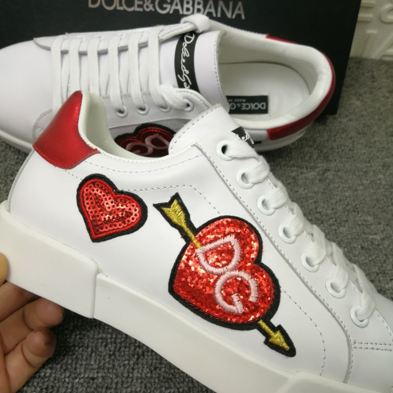 Dolce & Gabbana Sneakers